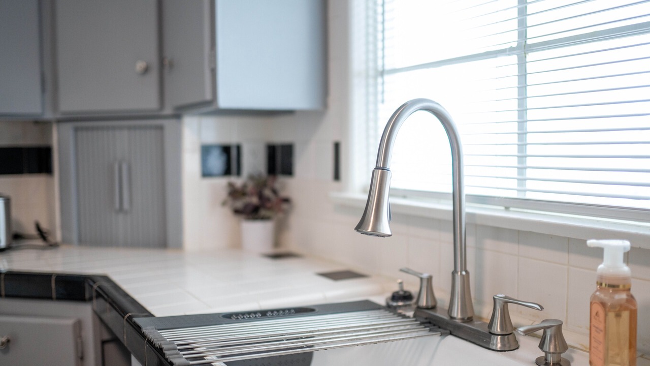 Photo of Kitchen in Mojave