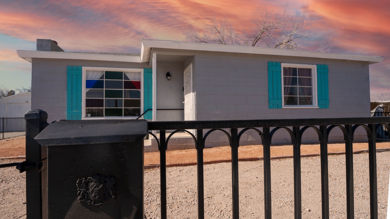 Photo of Outdoor in Mojave