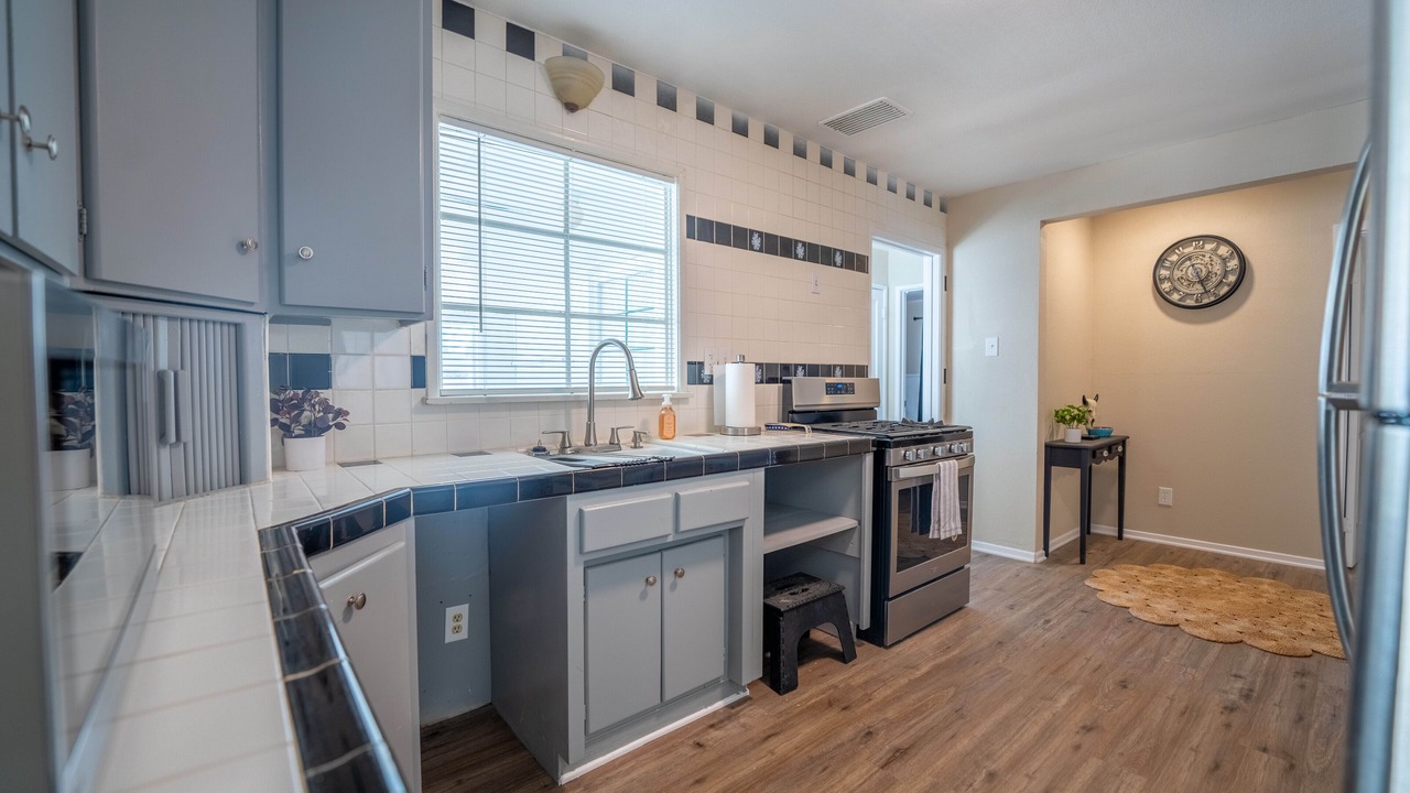 Photo of Kitchen in Mojave