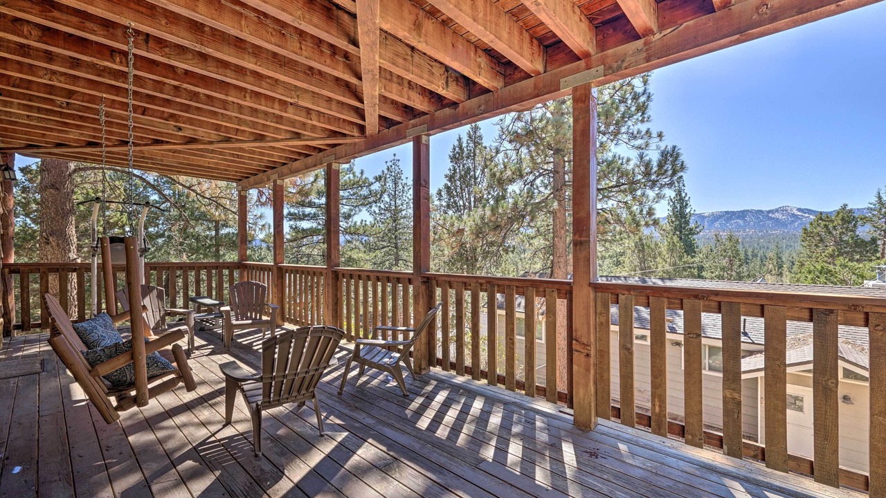 Photo of Others in Big Bear City