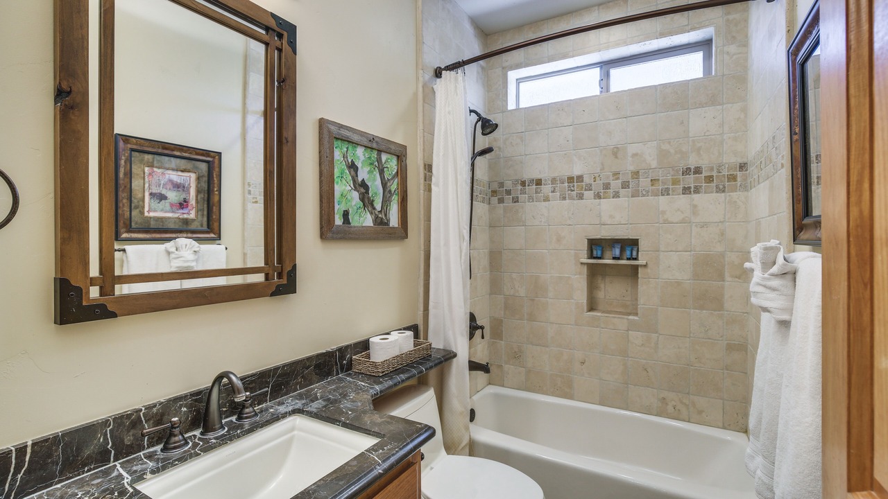 Photo of Bathroom in Big Bear City