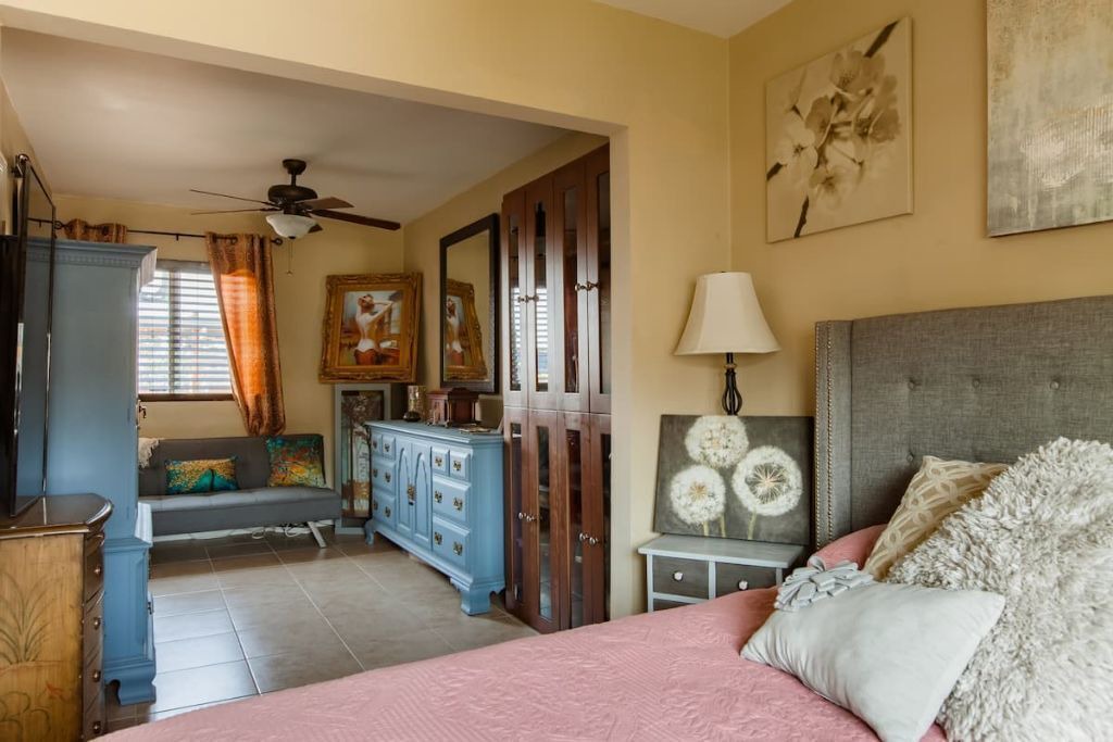 Photo of Bedroom in Lincoln Acres