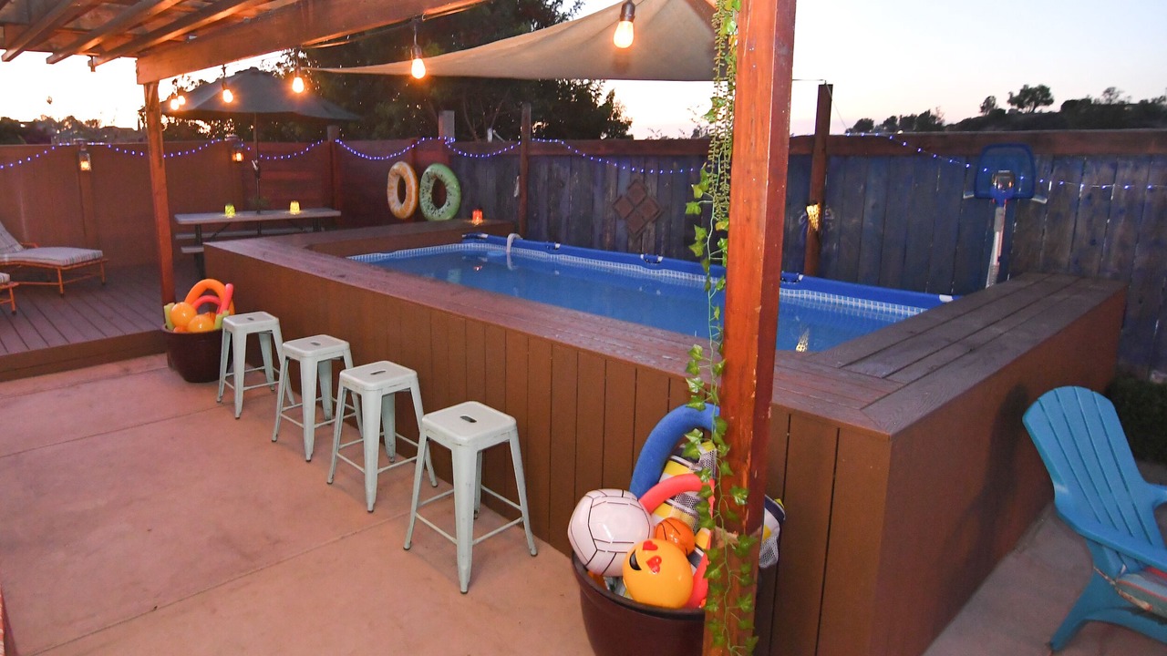 Photo of Outdoor in Lincoln Acres