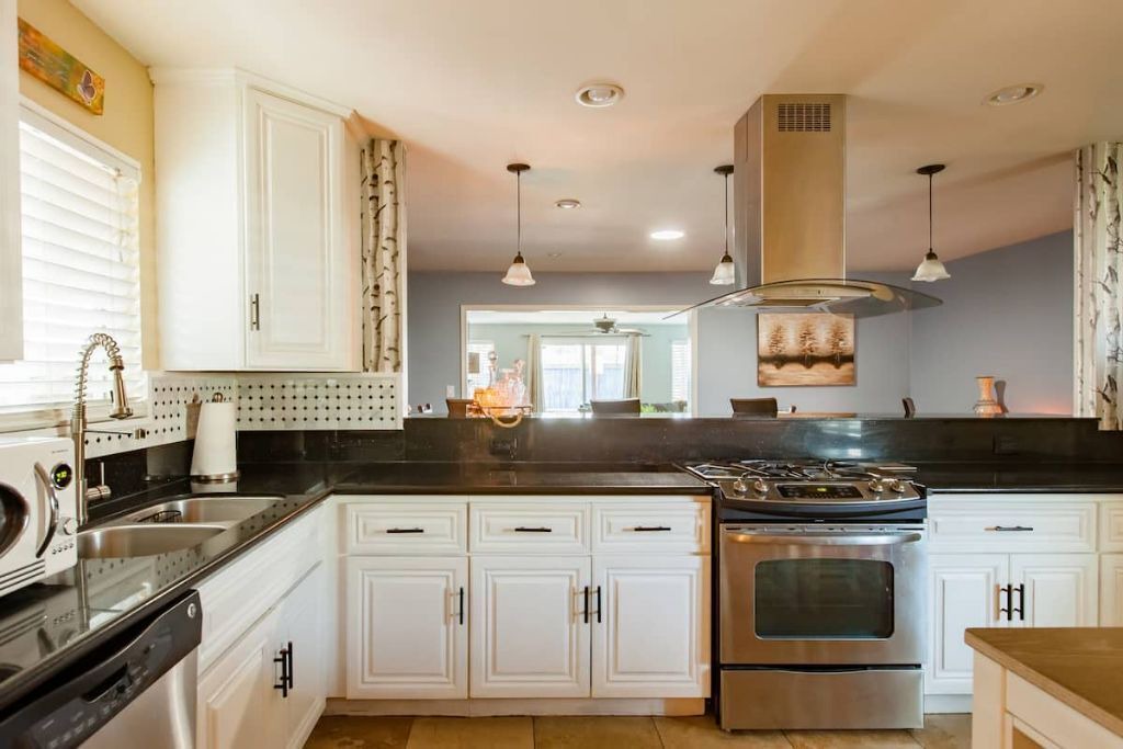 Photo of Kitchen in Lincoln Acres