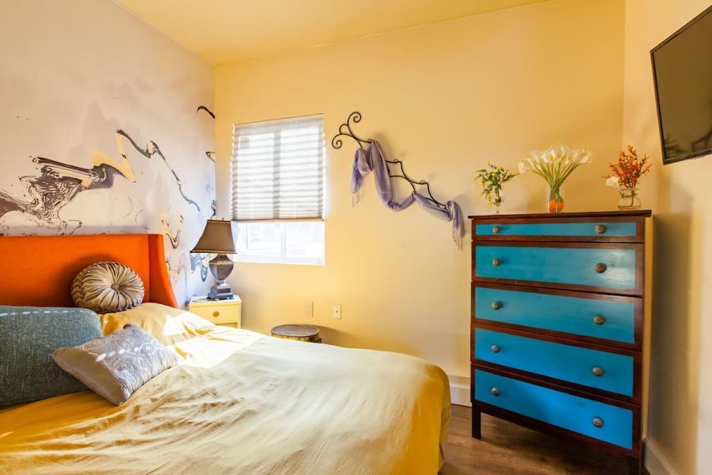 Photo of Bedroom in Lincoln Acres
