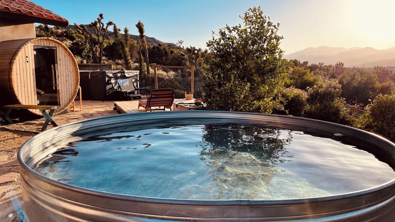 Photo of Outdoor in Yucca Valley