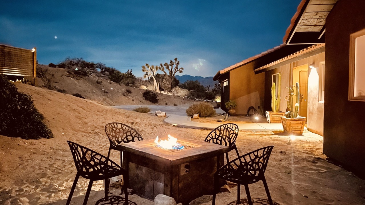 Photo of Others in Yucca Valley