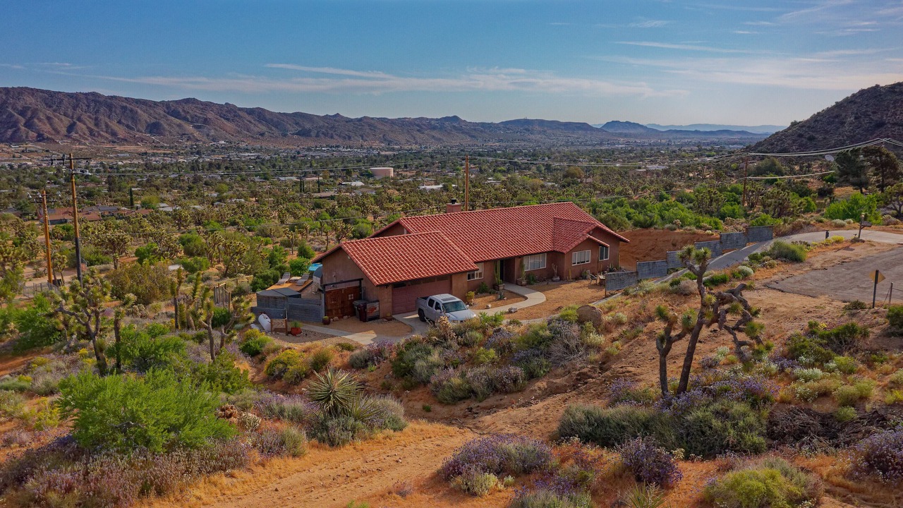 Photo of Others in Yucca Valley