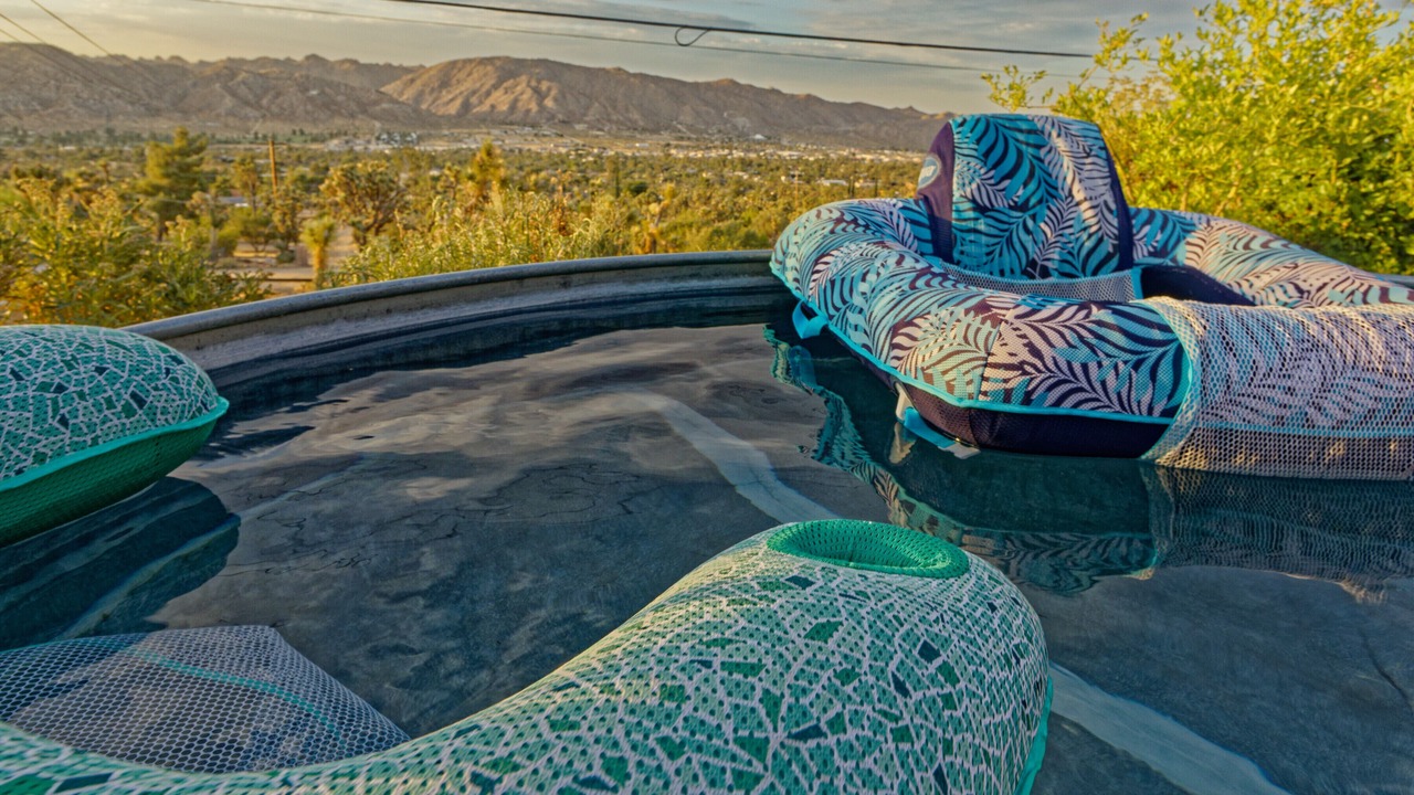 Photo of Outdoor in Yucca Valley