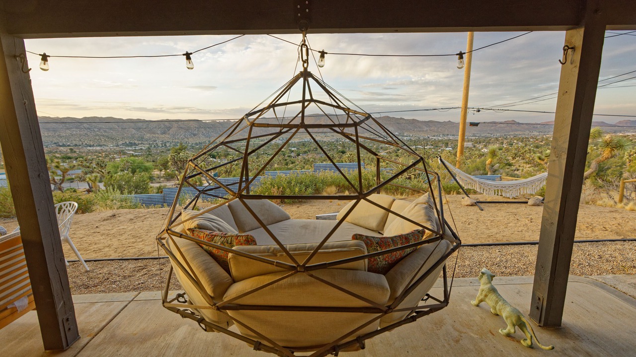 Photo of Outdoor in Yucca Valley