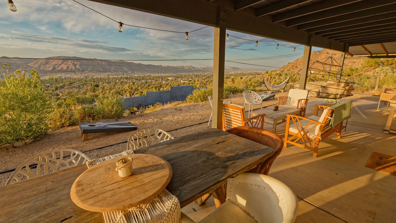 Photo of Others in Yucca Valley