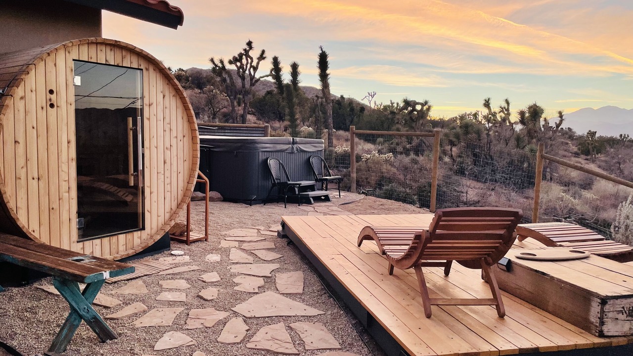 Photo of Others in Yucca Valley