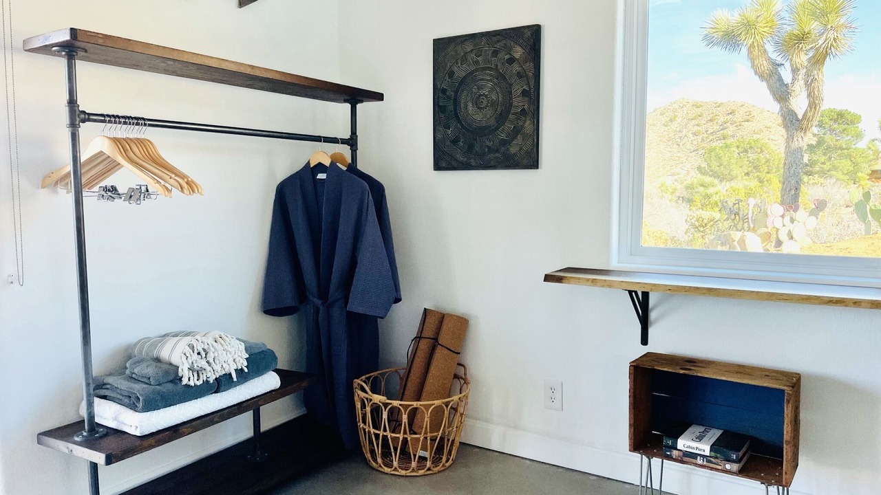Photo of Bedroom in Yucca Valley