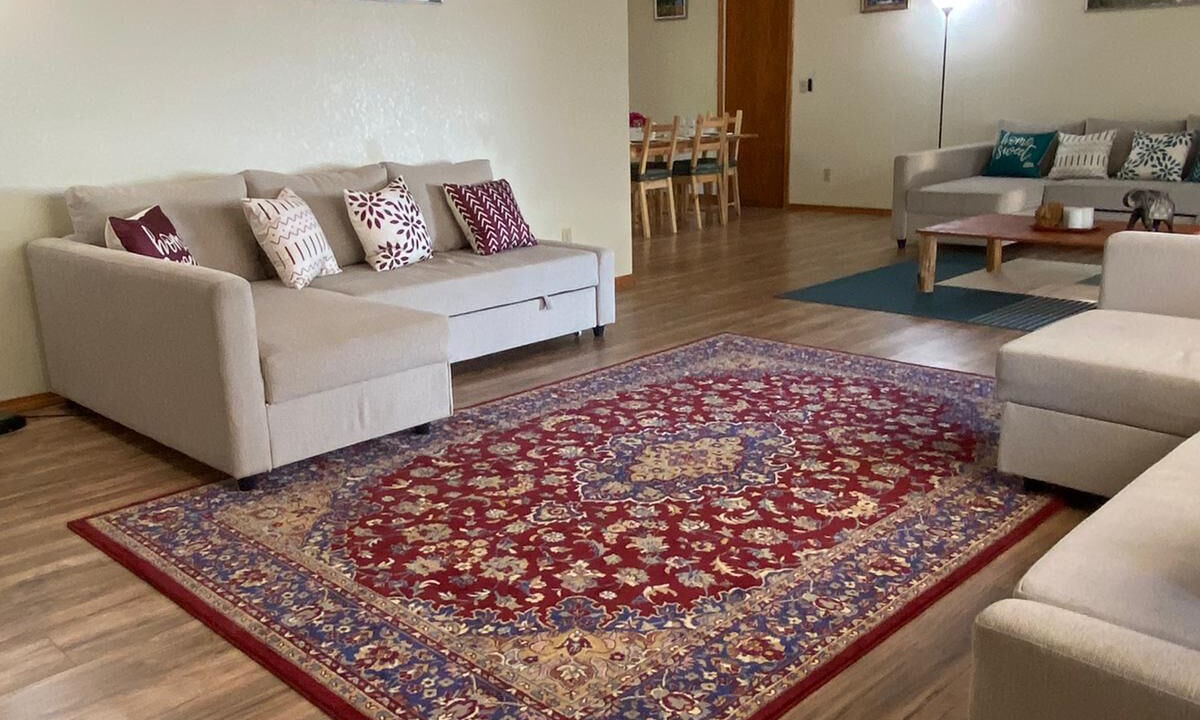 Photo of Livingroom in Badger