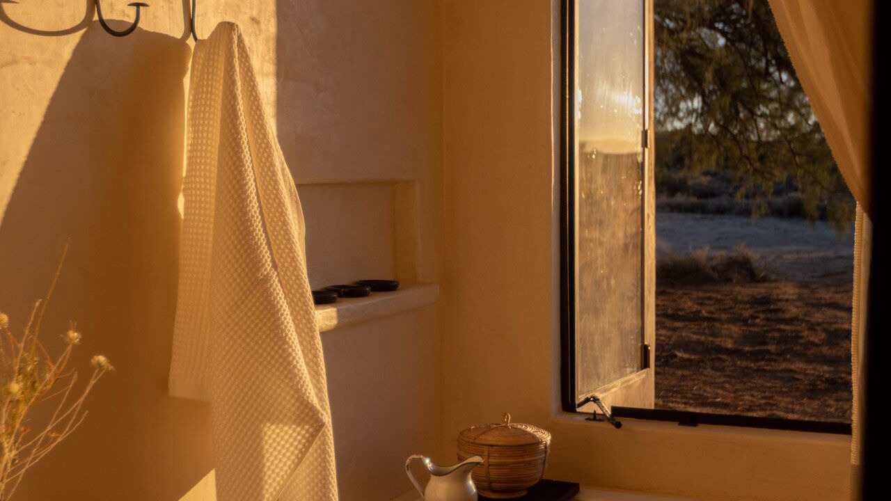 Photo of Bathroom in Twentynine Palms