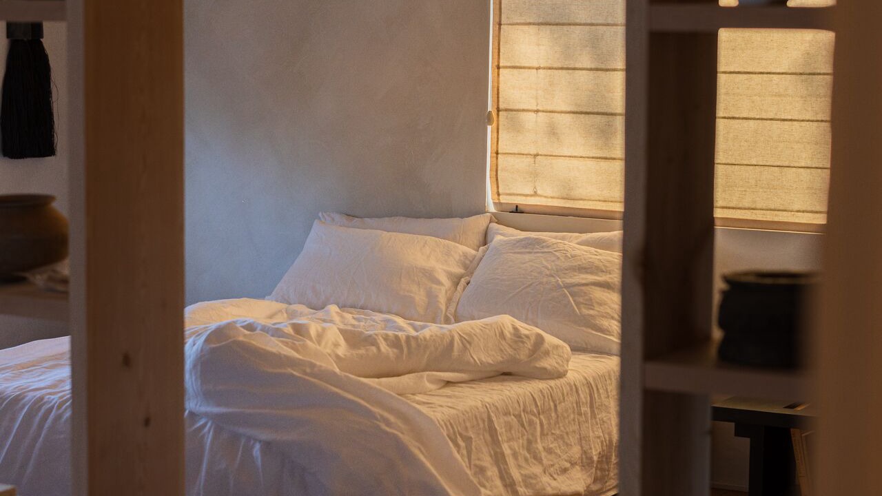 Photo of Bedroom in Twentynine Palms
