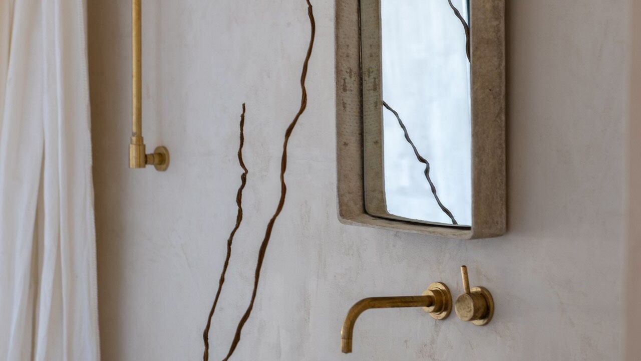 Photo of Bathroom in Twentynine Palms