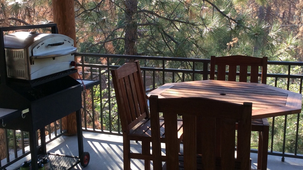 Photo of Outdoor in Bass Lake