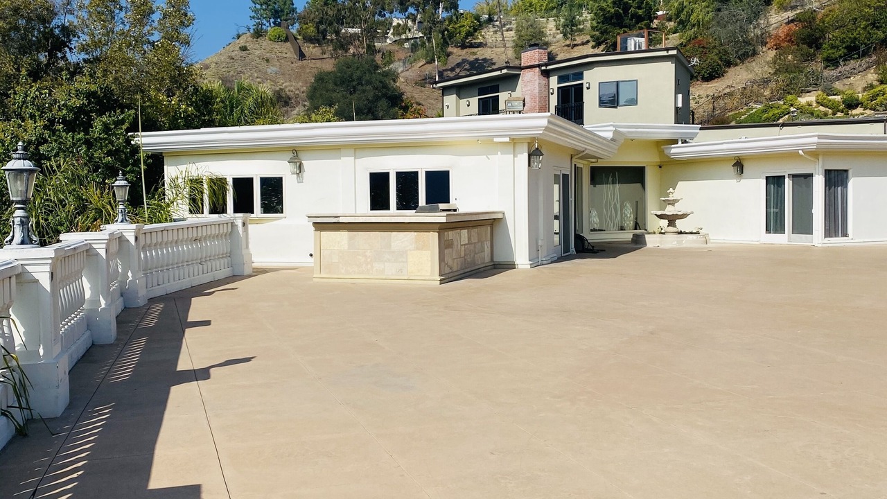 Photo of Outdoor in Bel Air