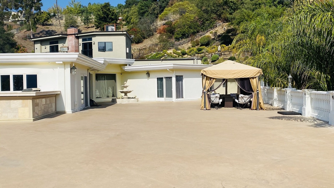 Photo of Outdoor in Bel Air