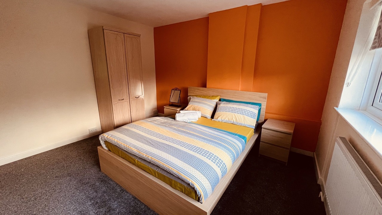 Photo of Bedroom in Finchley