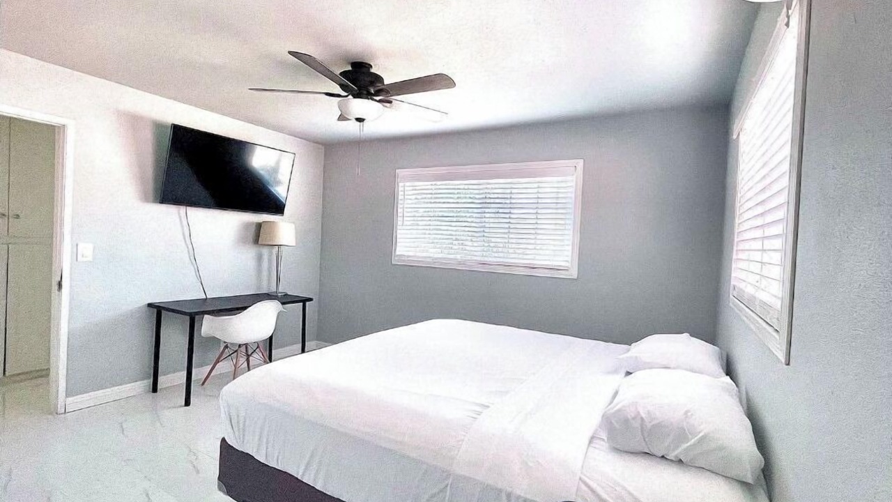 Photo of Bedroom in Jurupa Valley
