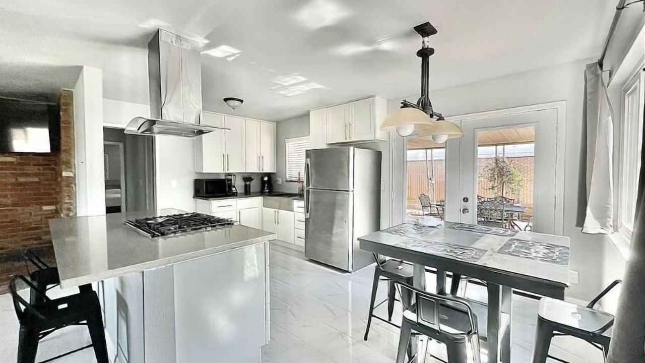 Photo of Kitchen in Jurupa Valley