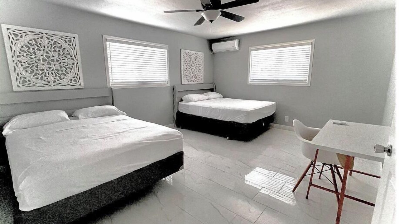 Photo of Bedroom in Jurupa Valley