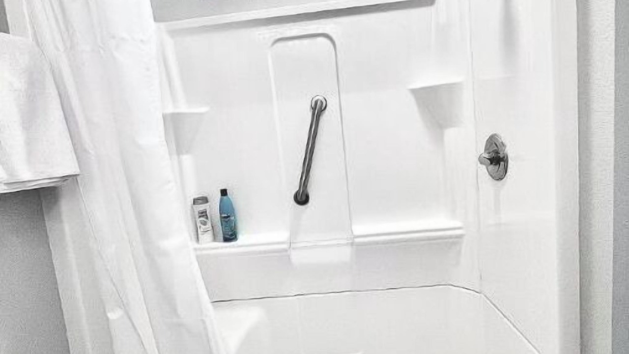 Photo of Bathroom in Jurupa Valley