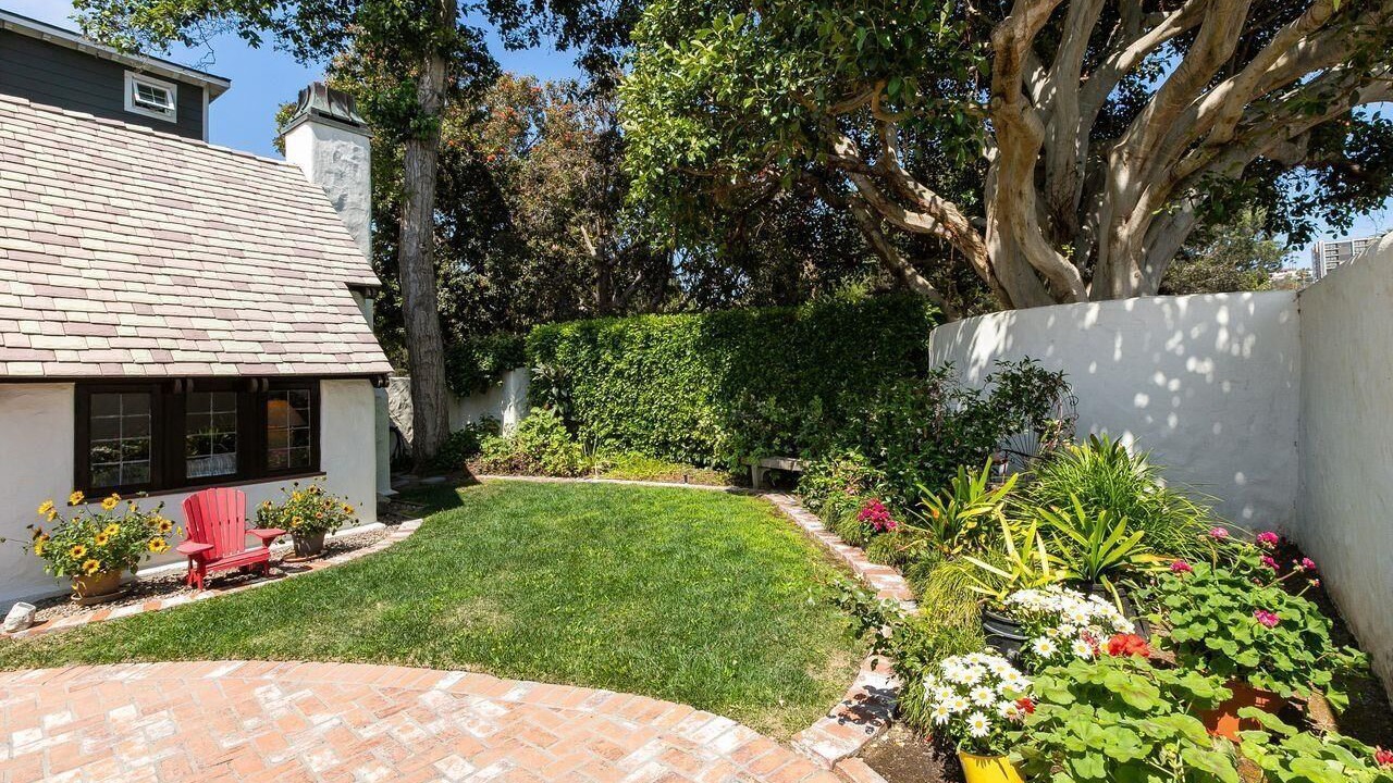 Photo of Outdoor in La Jolla Shores