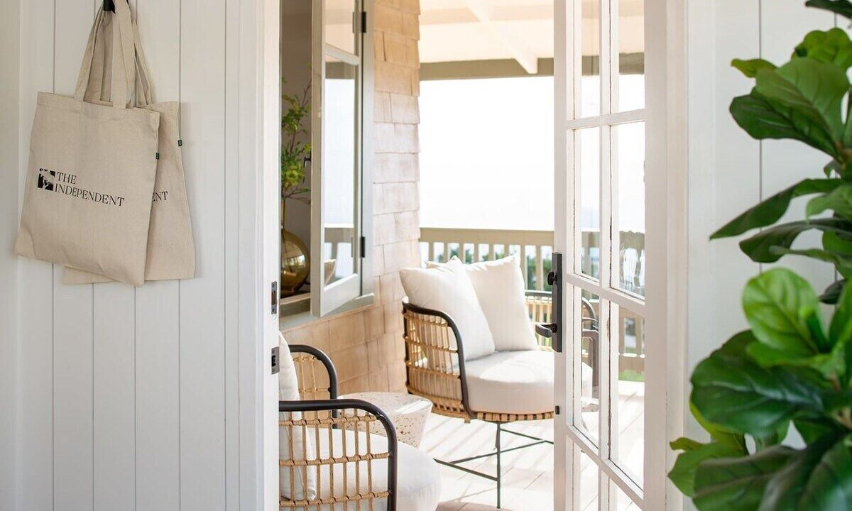 Photo of Outdoor in Village of La Jolla