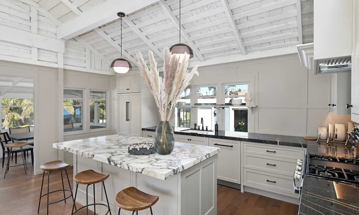 Photo of Kitchen in Village of La Jolla