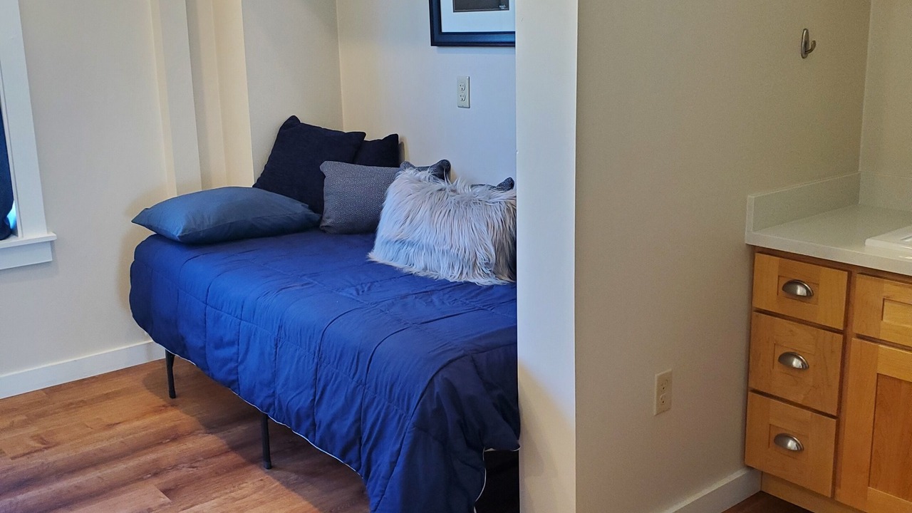 Photo of Bedroom in Mount Shasta