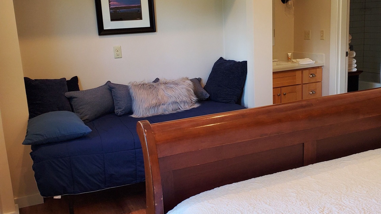 Photo of Bedroom in Mount Shasta