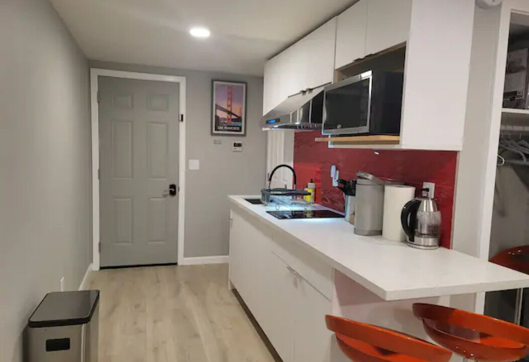 Photo of Kitchen in Ashland