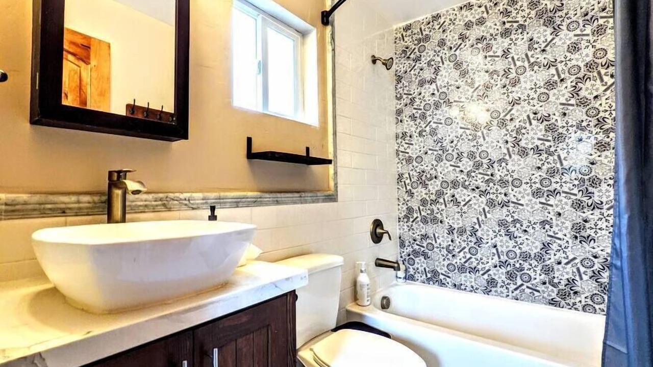 Photo of Bathroom in Pauma Valley