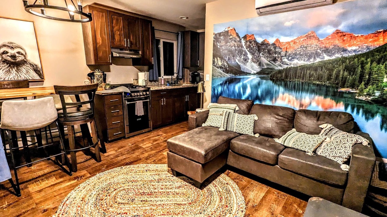 Photo of Bedroom in Pauma Valley