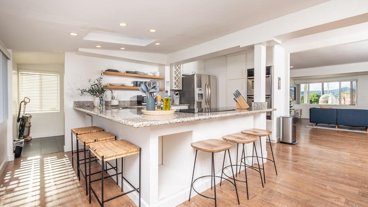 Photo of Kitchen in Escondido