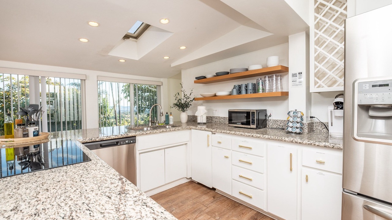 Photo of Kitchen in Escondido