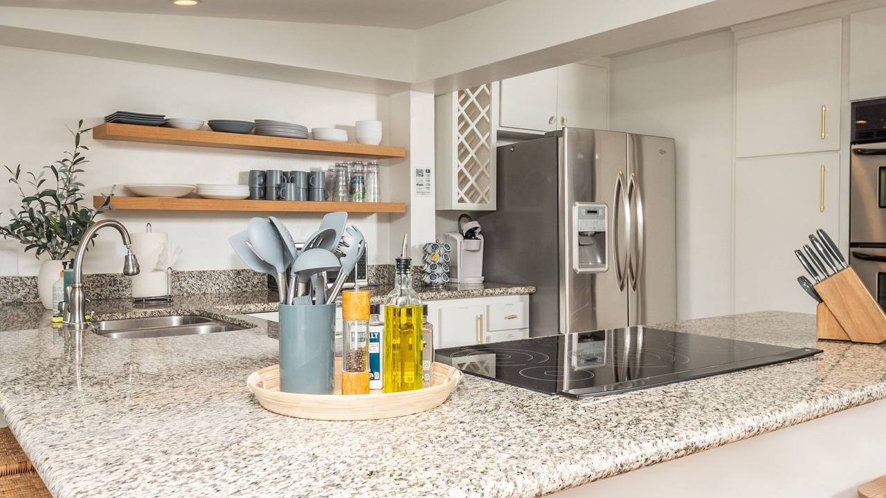 Photo of Kitchen in Escondido