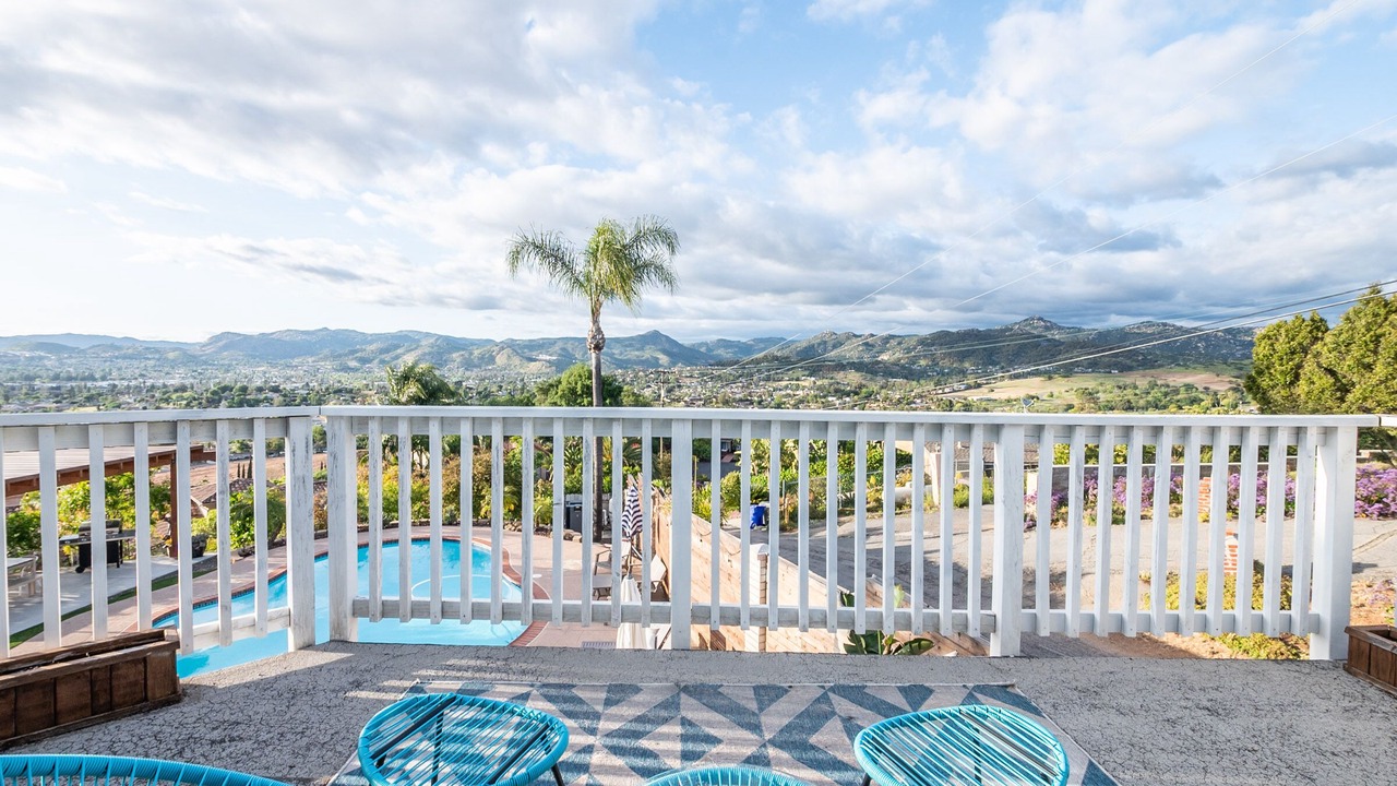 Photo of Outdoor in Escondido