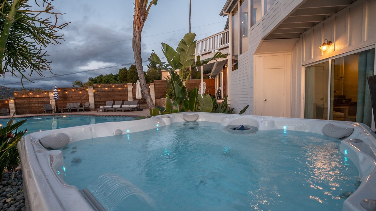 Photo of Patio Balcony in Escondido