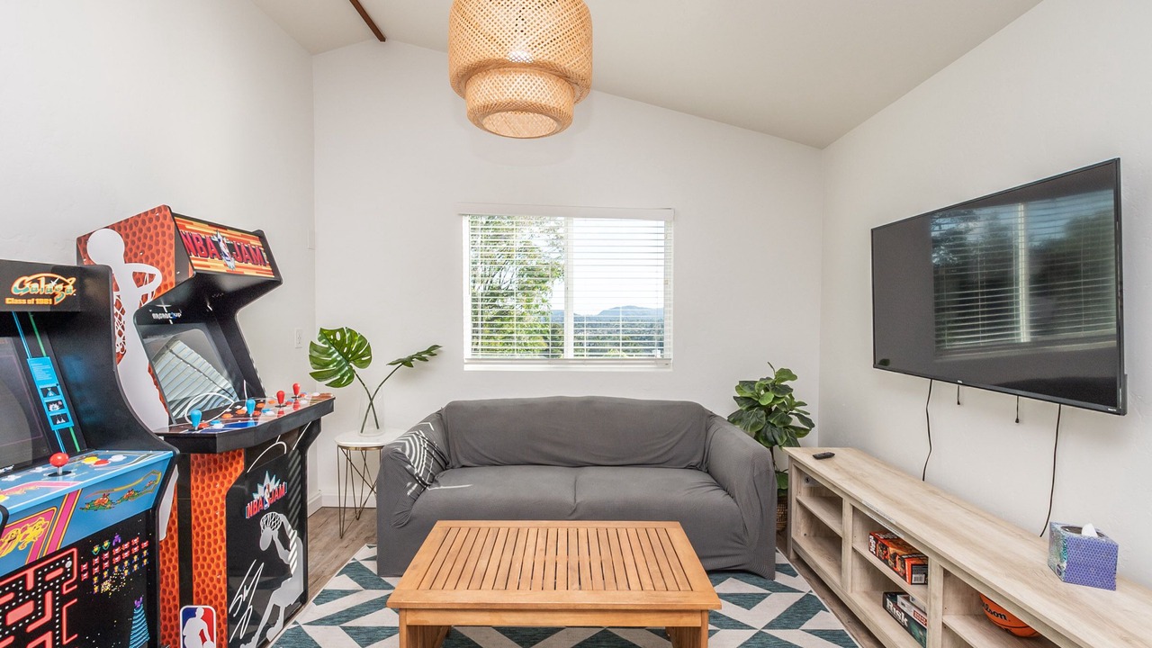 Photo of Livingroom in Escondido