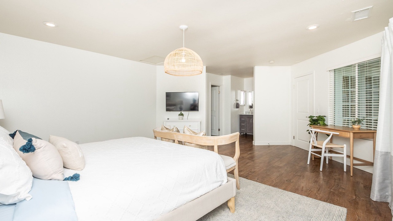 Photo of Bedroom in Escondido