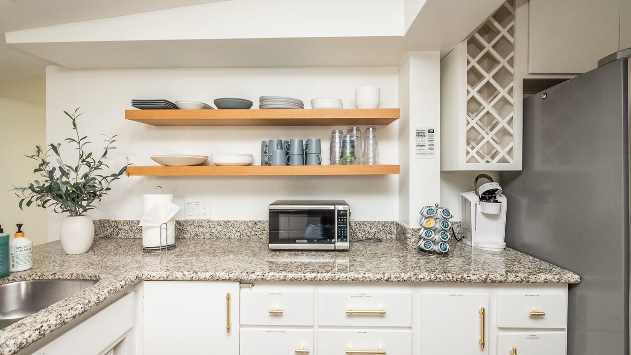 Photo of Kitchen in Escondido