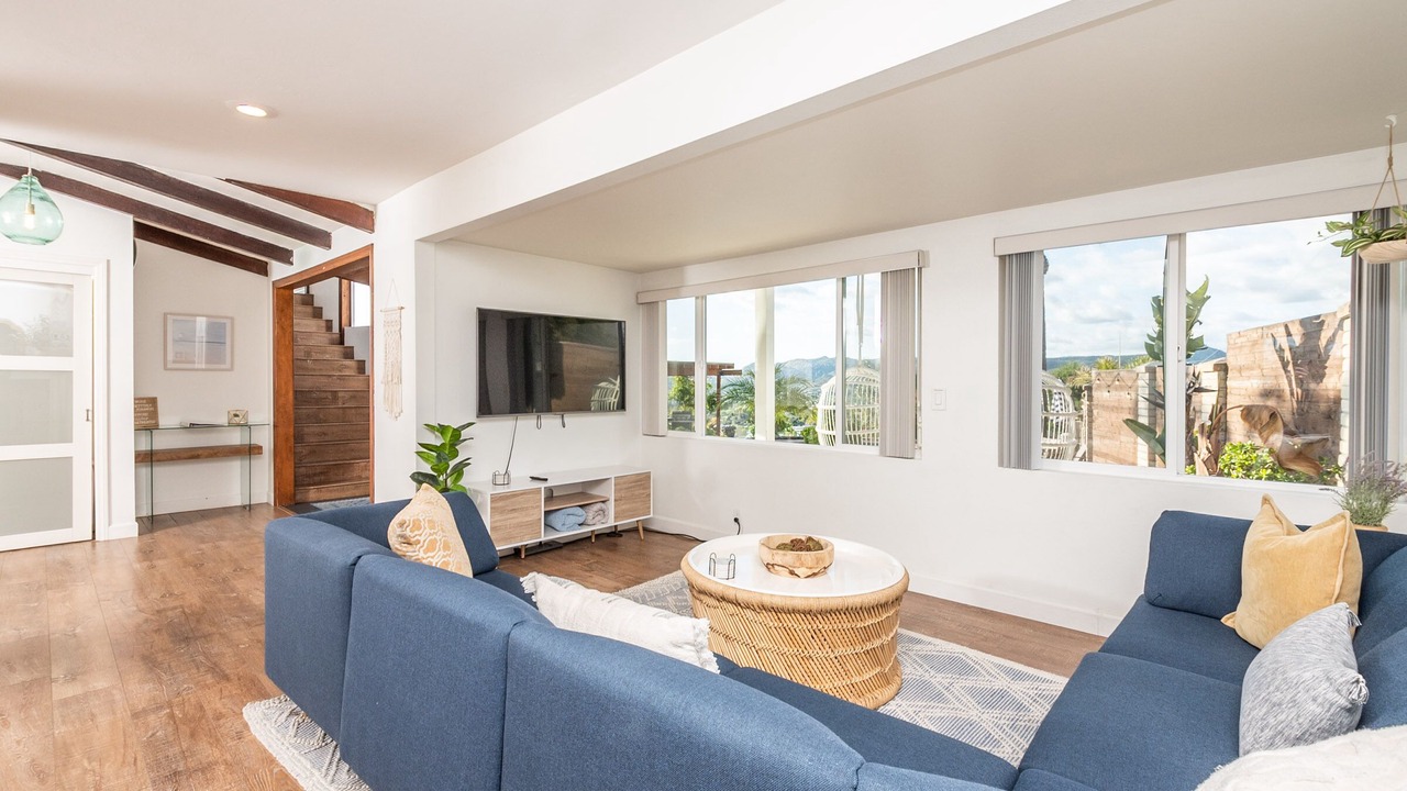 Photo of Livingroom in Escondido