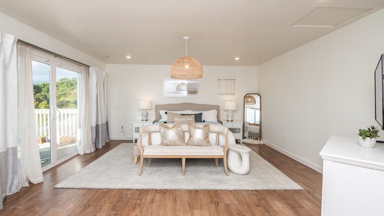 Photo of Livingroom in Escondido