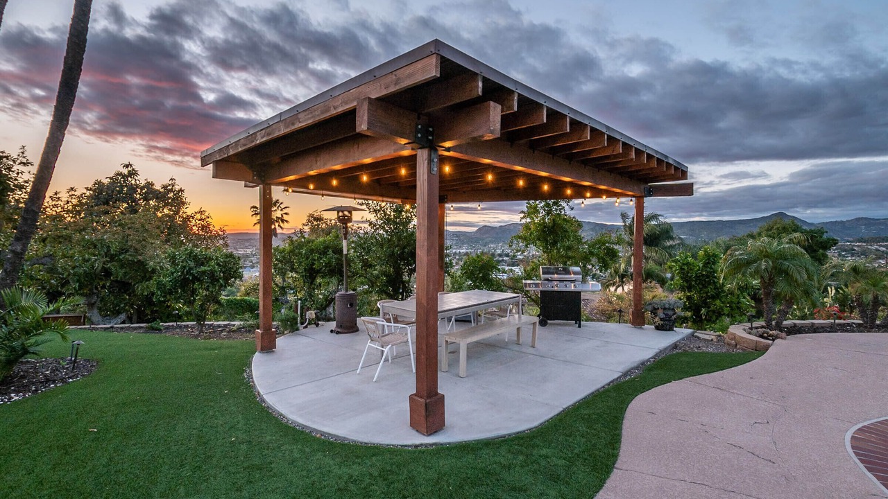 Photo of Outdoor in Escondido