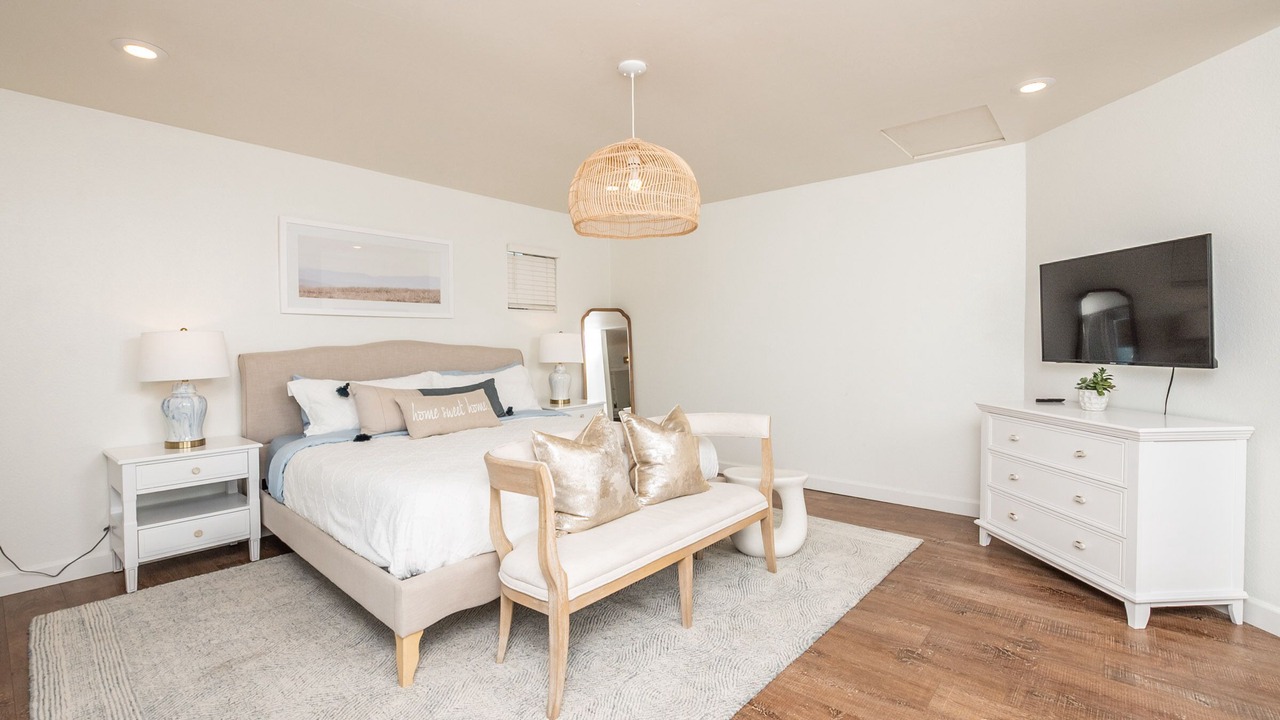 Photo of Bedroom in Escondido
