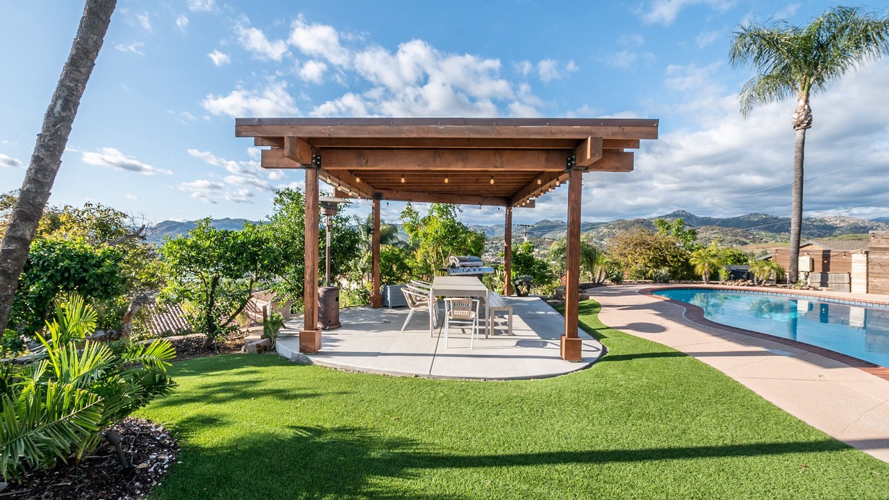 Photo of Outdoor in Escondido